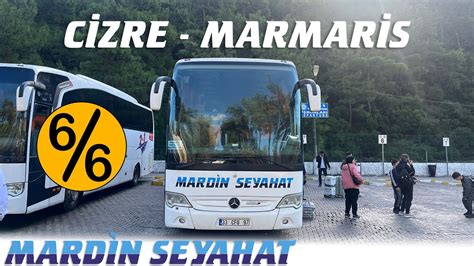 Mardin seyahat otobüs takip